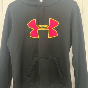 Women’s Size Small Under Armour Sweater